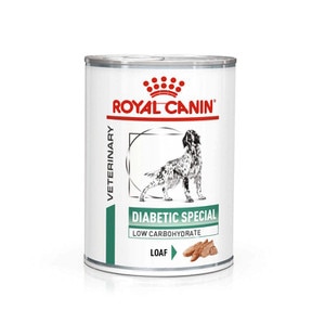Royal Canin Veterinary Diet Canine Diabetic